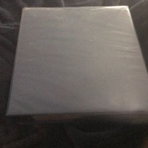 It’s a binder full of old Pokémon